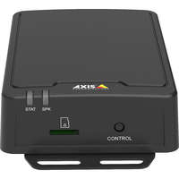 AXIS C8210 NETWORK AUDIO AMP