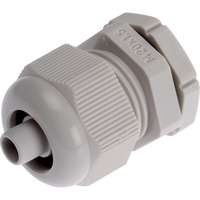 AXIS Cable Gland M20x1.5 RJ45 (5-Pack)