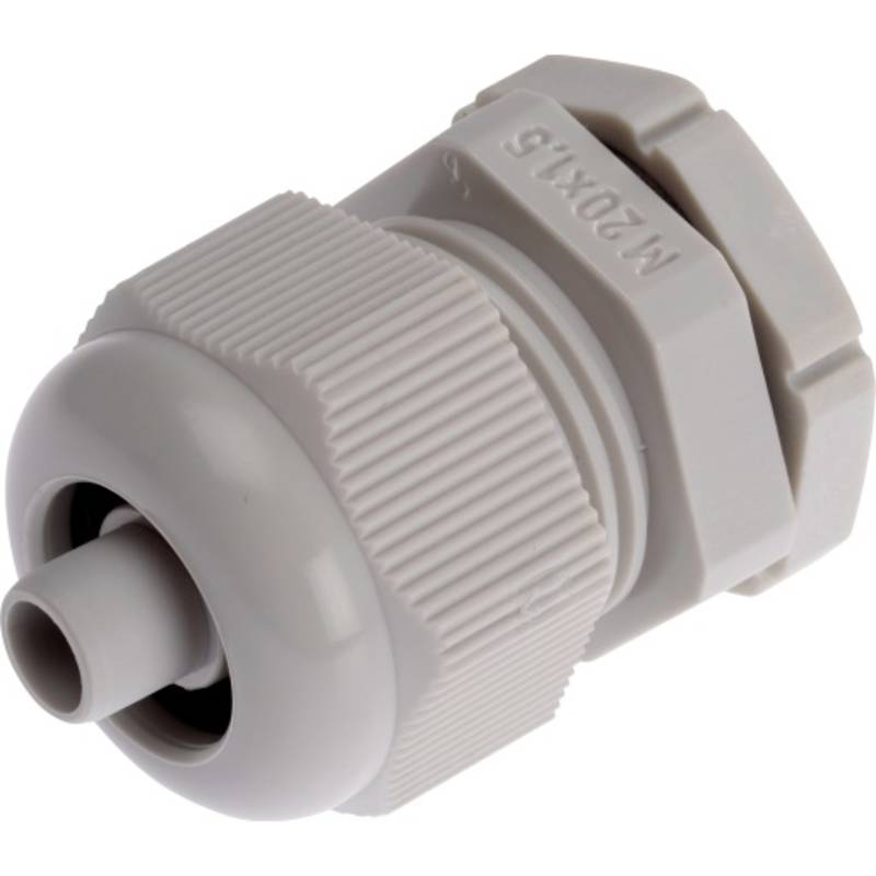 CABLE GLAND M20X1.5 RJ45 5PCS