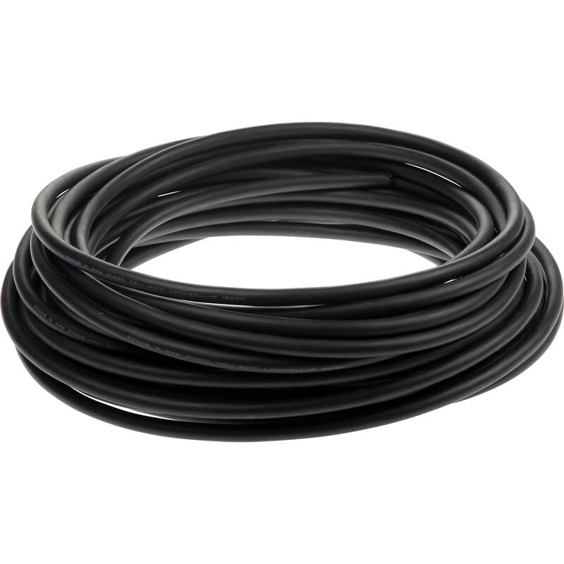 AXIS CABLE 24 VDC/24-240 VAC 22M