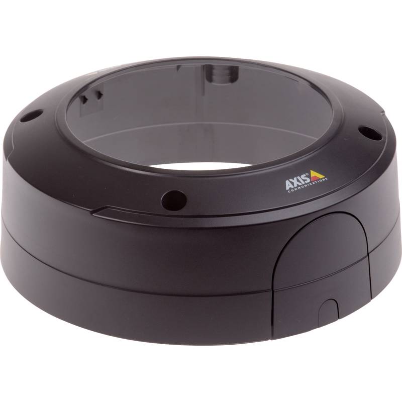 AXIS TP3801-E BLACK CASING 4P