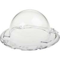 Standard clear dome with anti-scratch hard coating for AXIS M32 and P32 outdoor cameras - 4 pcs