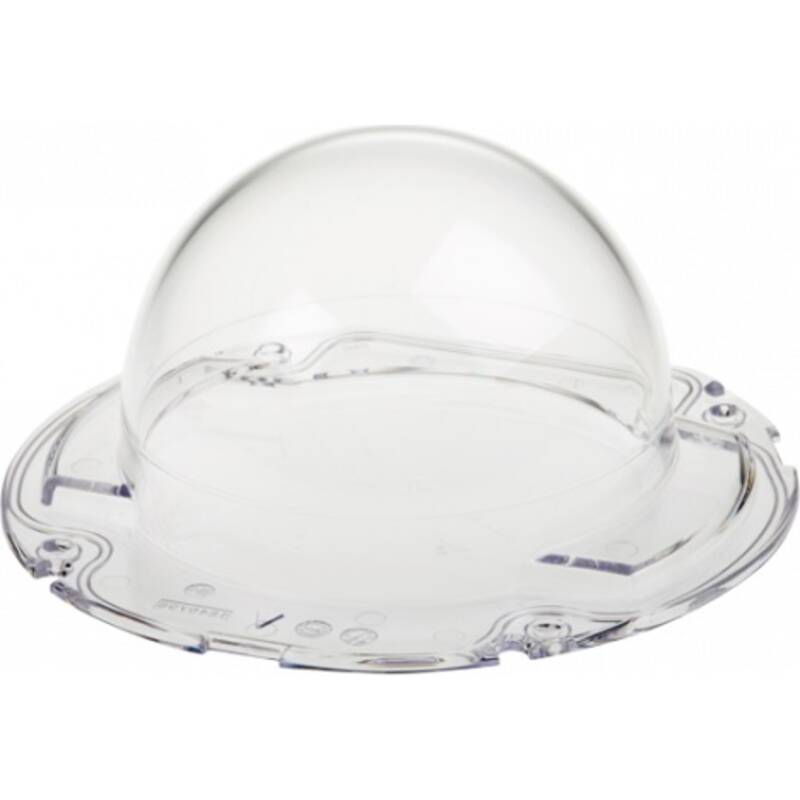 AXIS TP3802-E CLEAR DOME 4P