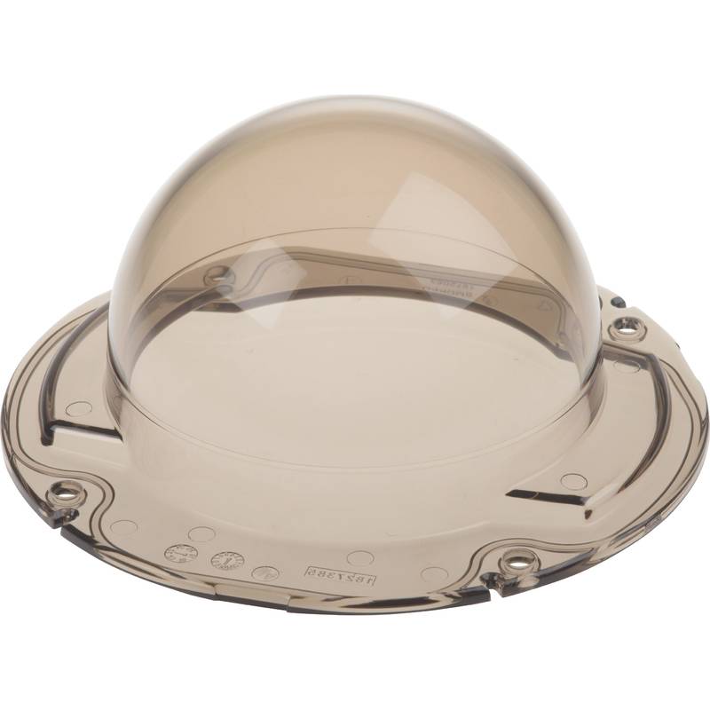 AXIS TP3802-E SMOKED DOME 4P