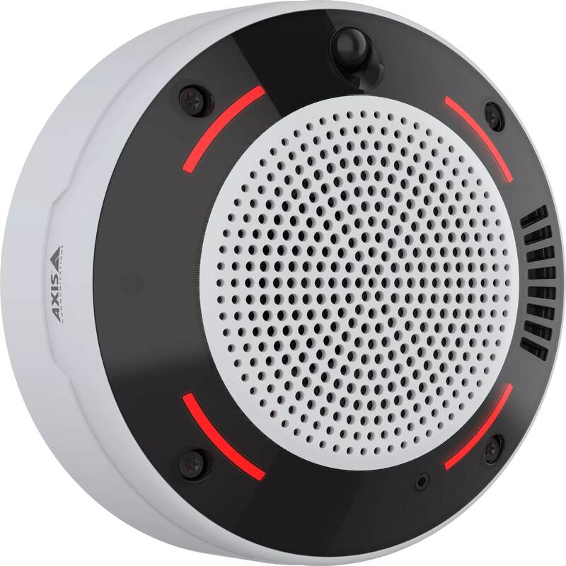 AXIS D6310 AIR QUALITY SENSOR
