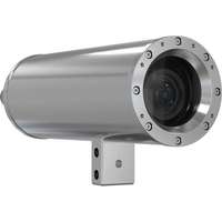 AXIS 5 Megapixel ExCam XF P1377 Explosion-Protected Camera 3.9-10 mm