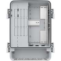 AXIS TQ1808-VE SURVEILLANCE CABINET