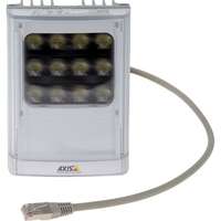 AXIS T90D25 PoE White LED illuminator