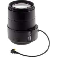 Varifocal IR-corrected 12-50 mm i-CS lens for cameras up to 8 megapixel resolution and 1/1.8" sensor.