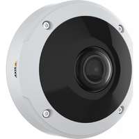 AXIS 6 Megapixel M3057-PLVE Mk II 360&deg; Panoramic Dome Network Camera 1.56 mm