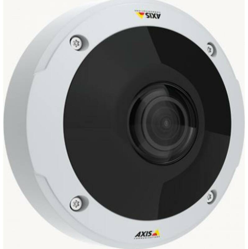 AXIS M3058-PLVE