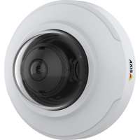 AXIS 2 Megapixel M3065-V Mini Dome Network Camera 3.1 mm