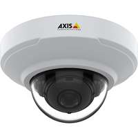 AXIS 4 MP indoor fixed mini dome with HDMI