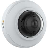 AXIS 4 Megapixel M3066-V Mini Dome Indoor Camera 2.4 mm