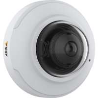 AXIS 2 Megapixel M3075-V Mini Dome Camera 3.1 mm