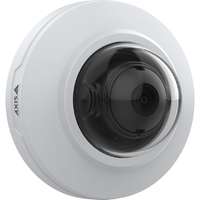 AXIS 4 Megapixel M3086-V Mini Dome Camera 2.4 mm