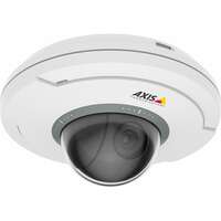 AXIS 1 Megapixel M5074 PTZ Camera 2.2-11 mm