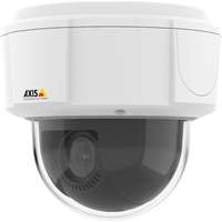 AXIS M5525-E Indoor and Outdoor PTZ with 10x Zoom in HDTV 1080p