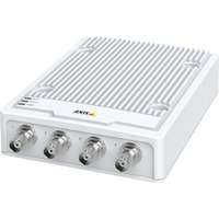 AXIS M7104 4 Channel Network Video Encoder with Zipstream