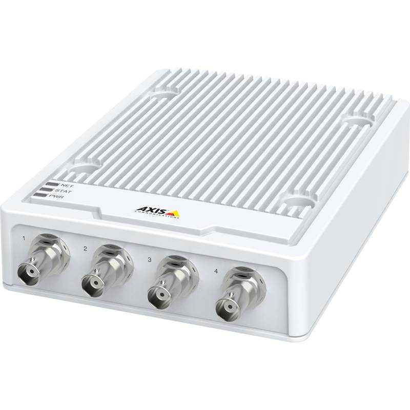 AXIS M7104 VIDEO ENCODER