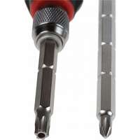 AXIS 4IN1 SECURITY SCREWDRIVER