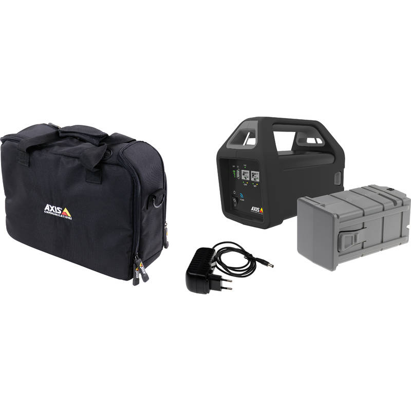 AXIS T8415 WIRELESS INST TOOL KIT