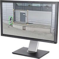 ACAP AXIS MOTION GUARD 1 E-LICENSE
