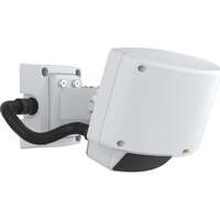 Tiltable wall-mount for AXIS D2050-VE Network Radar Detector