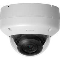 CANON NETWORK CAMERA VB-H652LVE