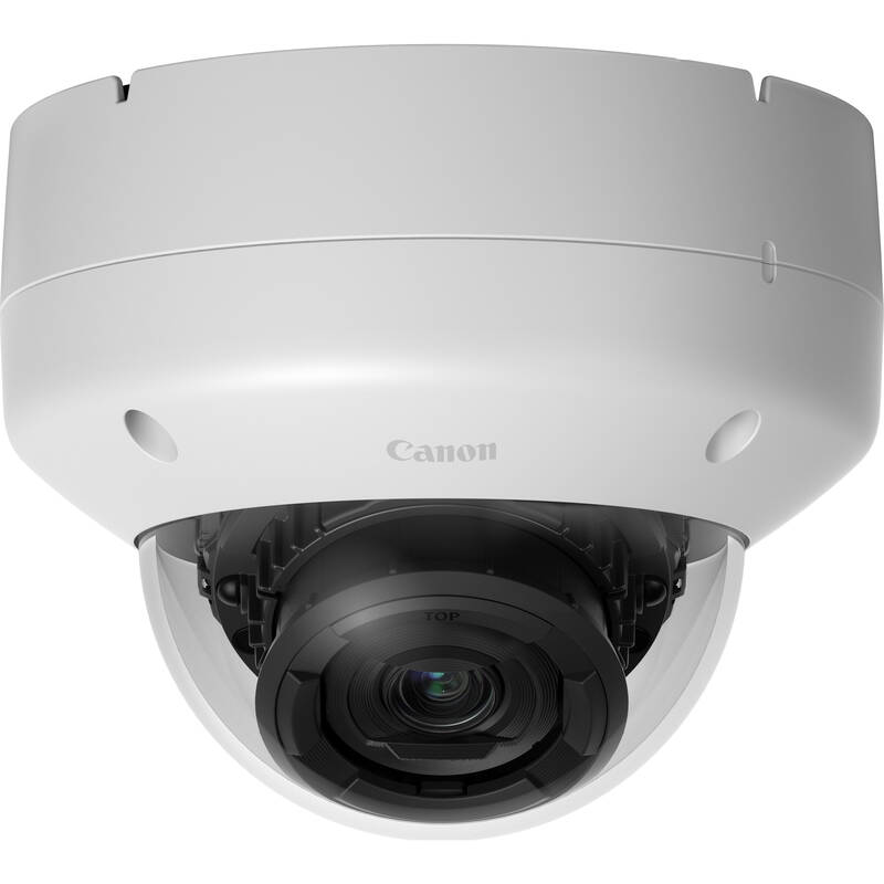 CANON NETWORK CAMERA VB-H652LVE