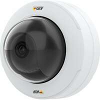 AXIS 2 Megapixel P3245&ndash;V Dome Camera 3.4-8.9 mm