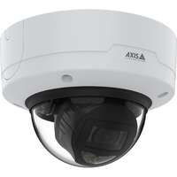 AXIS 5 Megapixel P3267-LVE Outdoor IR Dome Camera 3-8 mm