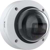 AXIS 2 Megapixel P3285-LV Indoor AI-powered with Audio Analytics Dome Camera 3.4 - 9.8 mm