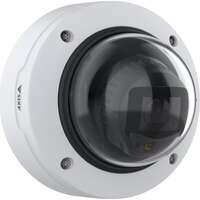 AXIS 5 Megapixel P3287-LV AI Dome Camera 3 - 8.5 mm