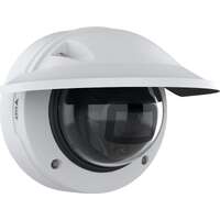 AXIS 8 Megapixel P3288-LVE Outdoor AI Dome Camera 4.4 - 14.6 mm