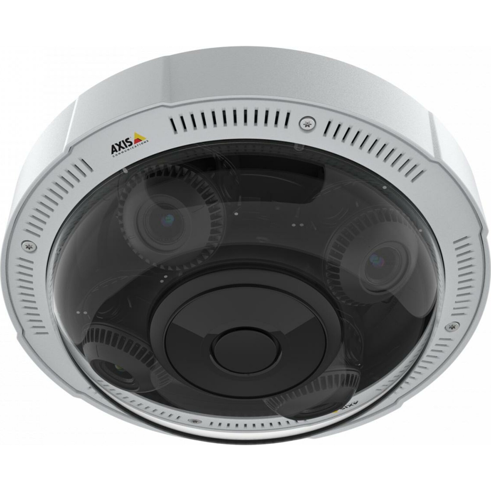AXIS P3727PLE AXIS 4x 2 Megapixel P3727PLE Multidirectional 360
