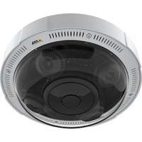 AXIS P3727-PLE 4x2 Megapixels Multidirectional Camera With IR for 360&deg; Coverage