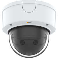 AXIS 8 Megapixel P3807-PVE Panoramic 180&deg; Dome Camera 3.2 mm