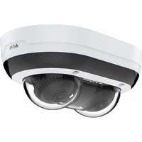 AXIS 2x 5 Megapixel P4707-PLVE 360&deg; Panoramic Camera 3.3-8.1 mm