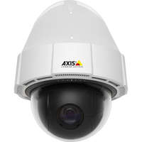AXIS P5414-E PTZ Network Camera, PTZ dome with HDTV 720p