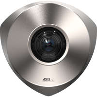 AXIS P9106-V 3 Megapixel Corner Mount Camera 1.8mm