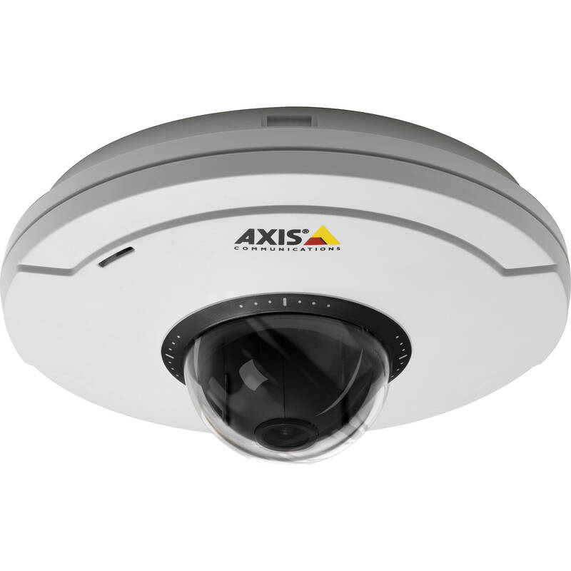 AXIS M5013