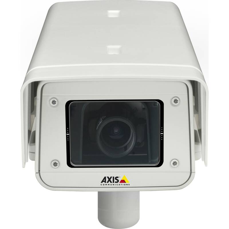 AXIS P1354-E