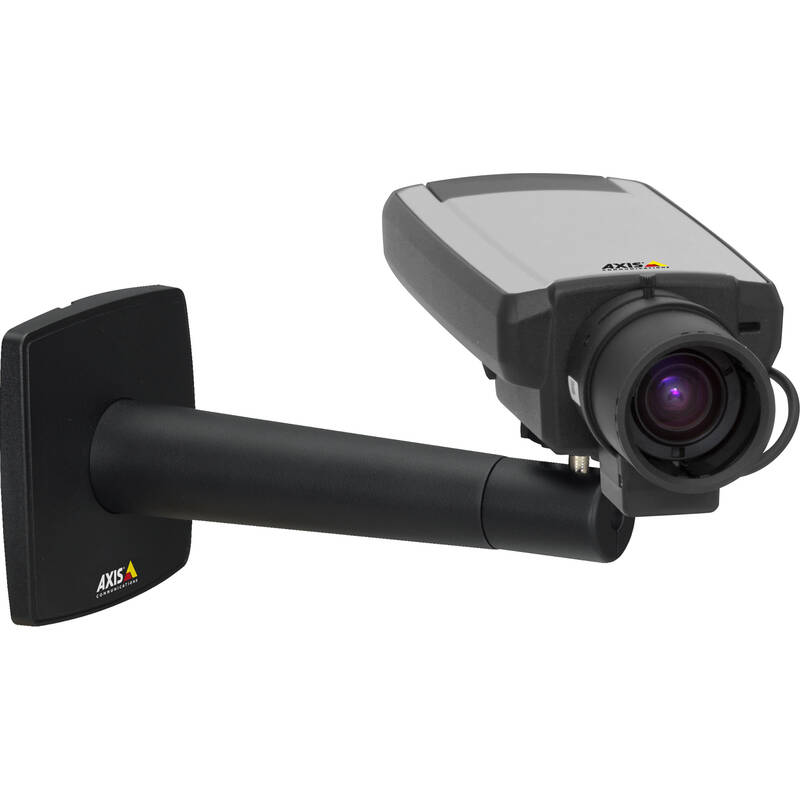 AXIS Q1604