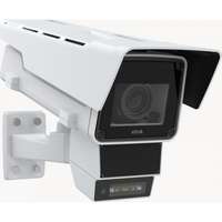 AXIS 4 Megapixel Q1656-DLE Radar-Video Fusion Box Camera 3.9-10 mm