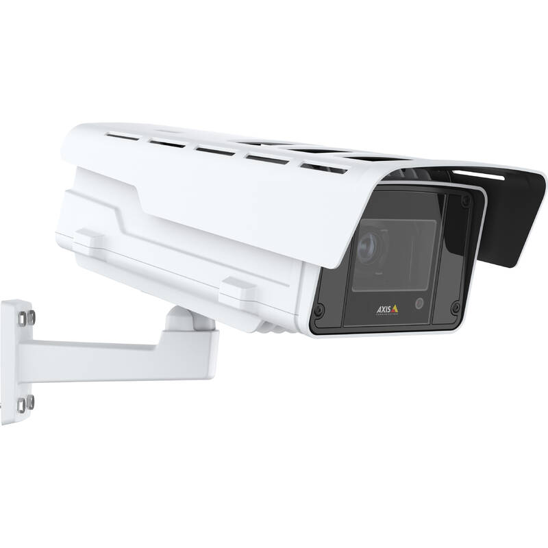 AXIS Q1645-LE