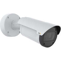 AXIS 8 Megapixel 4K Q1798-LE Bullet Camera 12-48 mm