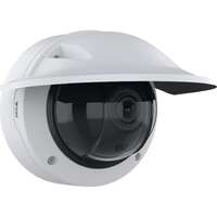 AXIS 8 Megapixel Q3548-LVE AI Dome Camera 6.3 - 13 mm