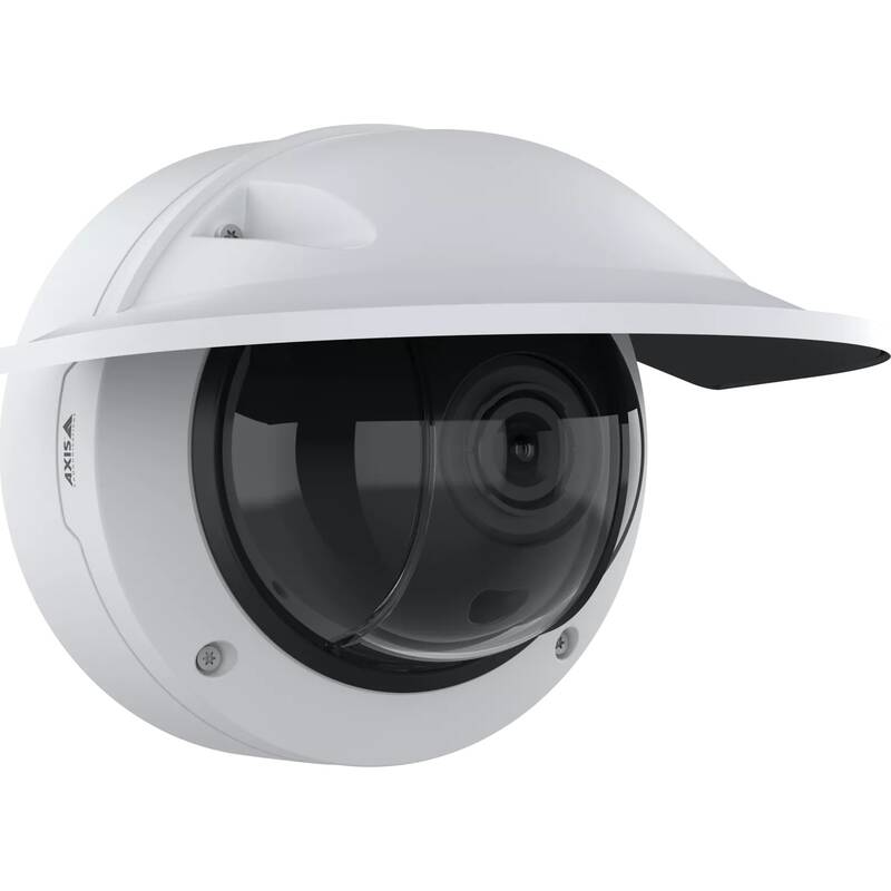AXIS Q3548-LVE