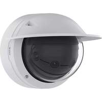 AXIS 29 Megapixel Q3839-PVE 180&deg; Panoramic Camera 4.6 mm